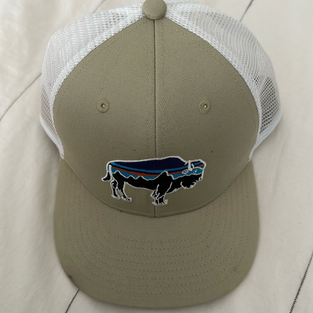 Men’s Patagonia Hat